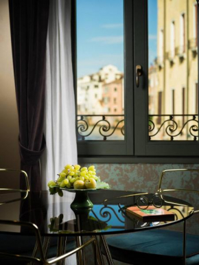 Madama Garden Retreat Venedig